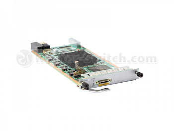 Фото Huawei Router Serial Port Interface Card AR0MSDSA1A00