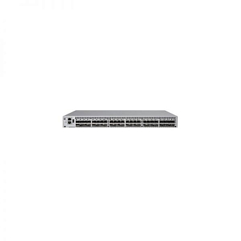Фото QR481B - HP SN6000B 16Gb 48/48 Pwr Pck+ FC Switch