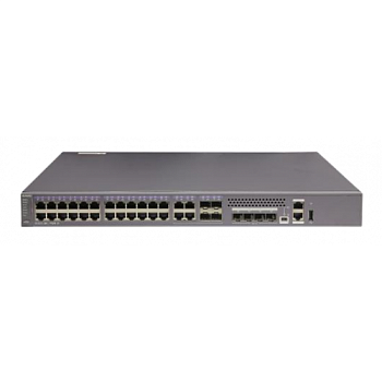 Фото S5320-36C-PWR-EI-AC Huawei S5300 Series Switch