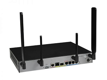 Фото Huawei AR161FGW-La,1GE COMBO WAN,4GE LAN,1 USB,1 FDD LTE,1 WLAN