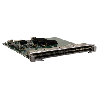 Фото EH1D2F48SEC0 Huawei S9700 Series Switch Line Card