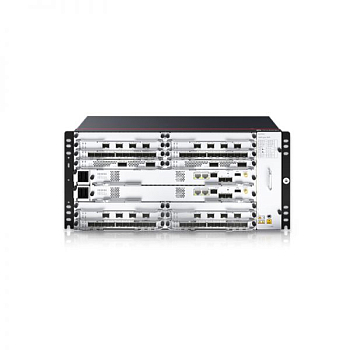 Фото CR8PM8BASAC3 - Huawei NetEngine 8000 M8 Universal Service Routers