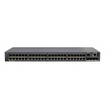 Фото S5320-52X-EI-DC Huawei S5300 Series Switch