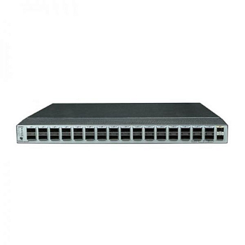 Фото CE8850E-32CQ-EI-B - Huawei Data Center Switches CE 8800 Series