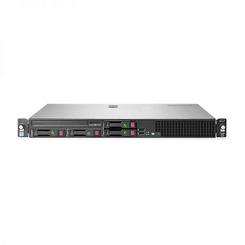 Фото 819786-B21 - HPE ProLiant DL20 Gen9 Server