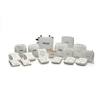 Фото HPE JW324A - Aruba IAP325 Access Point