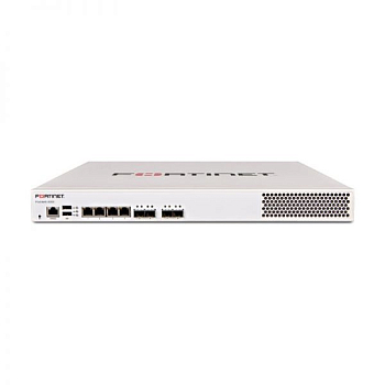 Фото Fortinet FWB-400F-BDL-725-12