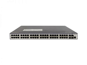Фото S3700-52P-EI-AC 02352355 Huawei Quidway S3700 Switch