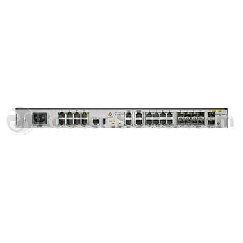 Фото A901-6CZ-FT-A Cisco ASR 901 Series Chassis