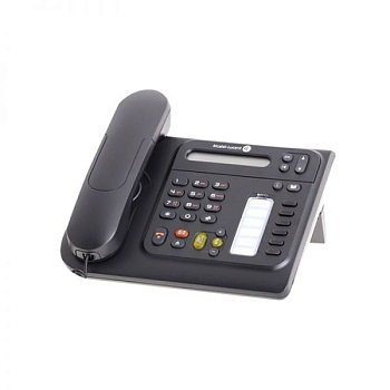 Фото 3MG27100US - Alcatel-Lucent Phone Sets/Terminals