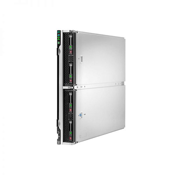 Фото 871929-B21 - HPE Synergy 660 Gen10 Compute Modules