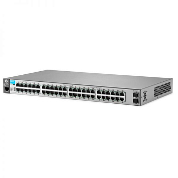 Фото HPE J9855A - Aruba 2530 Switch