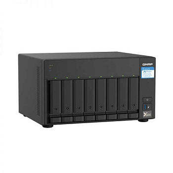 Фото TS-832PX-4G - QNAP Network Attached Storages