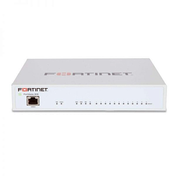 Фото FG-80E-BDL-950-DD - Fortinet Next general Firewalls -Entry level-80E Series