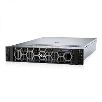 Фото DELL R7625 - Dell Rack Servers