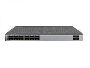 Фото CE5810-EI-B11 Huawei CE5800 Series Data Center Switch