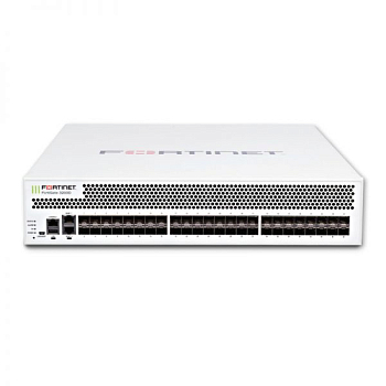 Фото FG-3200D-DC - Fortinet Next general Firewalls -High end-3200D Series