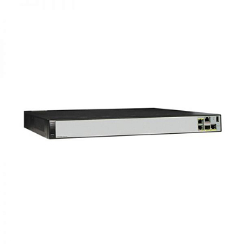 Фото AR2204E-D - Huawei AR2200 Series Enterprise Routers