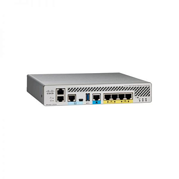 Фото AIR-CT3504-K9 - Cisco WLAN Controller