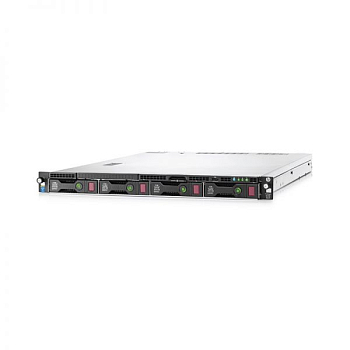 Фото 833870-B21 - HPE ProLiant DL120 Gen9 Server
