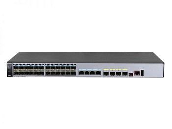 Фото S5700-28X-LI-24S-AC Huawei S5700 Series Switch