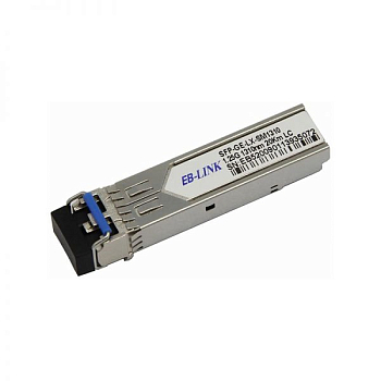 Фото SFP-GE-LX-SM1310-A - H3C Other Products
