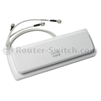 Фото AIR-ANT24020V-R Cisco Antenna 2.4 GHz