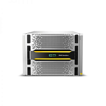 Фото E7Y71A - HPE 3PAR Storage