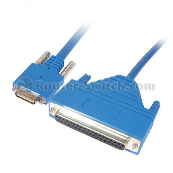 Фото CAB-SS-449FC Cisco Smart Serial Cable