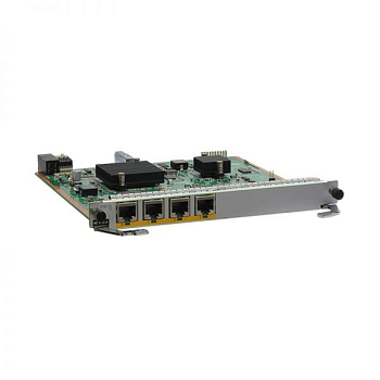 Фото AR01WDCE4A - Huawei AR2200 Series Enterprise Routers Cards