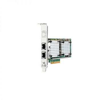 Фото 656596-B21 - Networking Adapters for HPE Server