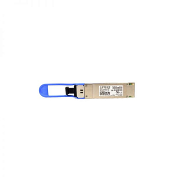 Фото QSFP-100GBASE-SR4 - Juniper Router Transceivers
