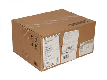 Фото Cisco 3925/3945 DC Power Supply