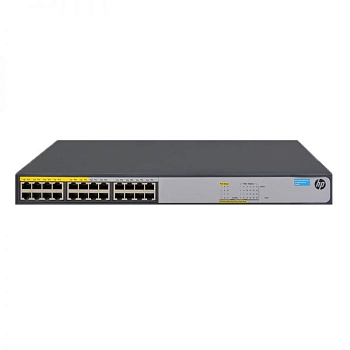 Фото HPE JH019A - HPE 1420 Switch