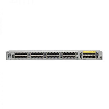 Фото N2K-C2232TM-E - Cisco Nexus 2000 Series Fabric Extender