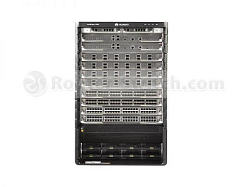 Фото CE12808A-B00 Huawei CE12800 Series Data Center Switch