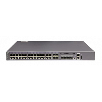 Фото S5320-36C-PWR-EI-DC Huawei S5300 Series Switch
