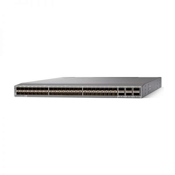 Фото N3K-C31108PC-V - Cisco Nexus 3000 Series