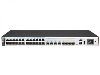 Фото S5720-32P-EI-AC Huawei S5700 Series Switch