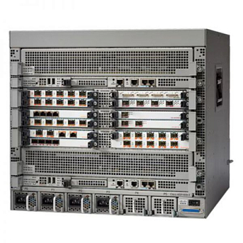 Фото Cisco ASR1009-X-NTT2