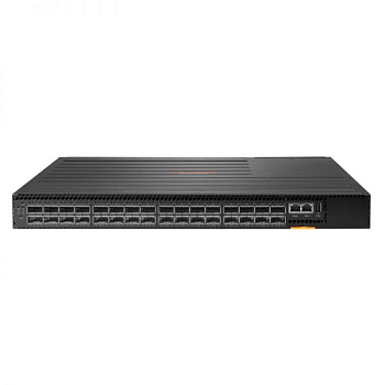 Фото HPE JL579A - Aruba 8320 Series Switches