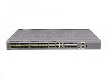 Фото S5320-36C-EI-28S-DC Huawei S5300 Series Switch