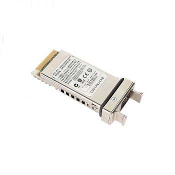 Фото CVR-X2-SFP10G - Cisco SFP GLC Module
