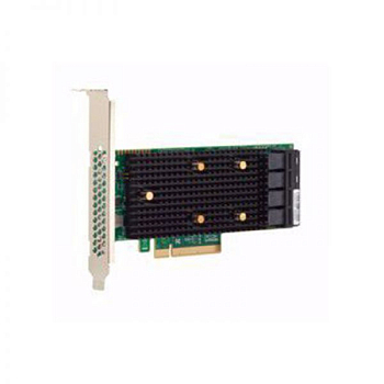 Фото Broadcom 9500-16i - Broadcom Lsi Cards
