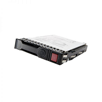 Фото P18426-B21 - HPE Server 2.5" HardDrives