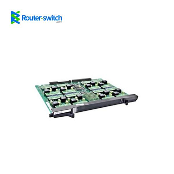 Фото Huawei NetEngine Series Routers Module NEDD16E11201