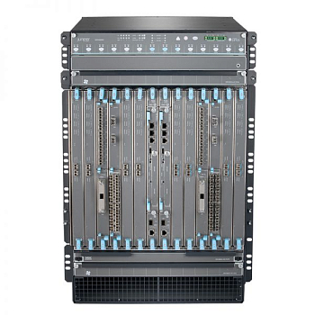 Фото SRX5800X-CHAS - Juniper SRX Series Service Gateways