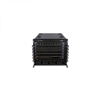Фото H3C S10506 - H3C S10500 Series Core Switches