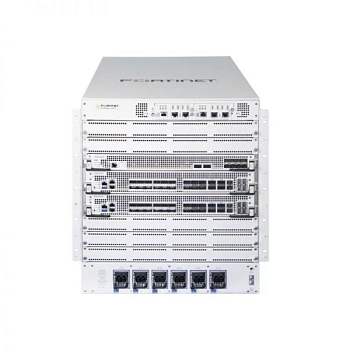 Фото Fortinet FG-7081F-DC-CH