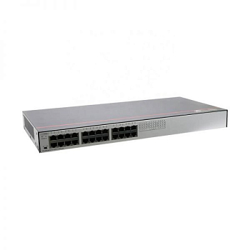Фото S1730S-L24P-MA - Huawei S1700 Series Switches